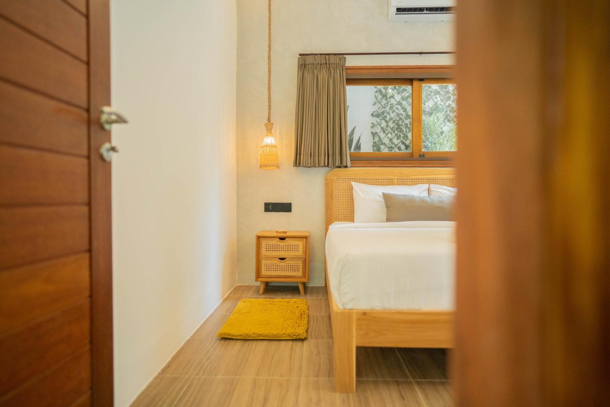 Nomada Villas Kuta  외부 사진